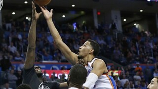 Golden State v play off, Curry láme rekordy