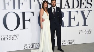 Snímka Päťdesiat odtieňov sivej bola označená za najhorší film roka