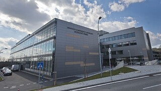 V Bratislave otvorili nový vedecký park