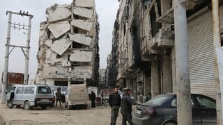 V Sýrii došlo napriek prímeriu k leteckým útokom, postihnutých je šesť miest
