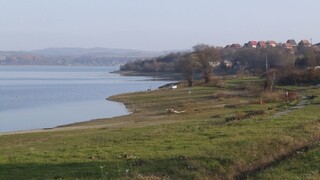 Na Domaši objavili čiernu stavbu, majiteľka s vyjadreniami obce nesúhlasí