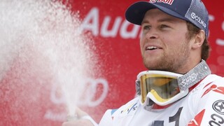 Slalomu v Rakúsku kraľoval Pinturault, Žampovci nepostúpili do druhého kola