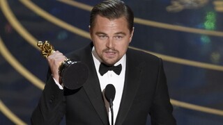 Leonardo DiCaprio získal Oscara, najlepším filmom sa stal Spotlight