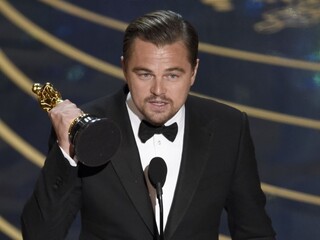 Leonardo DiCaprio získal Oscara, najlepším filmom sa stal Spotlight