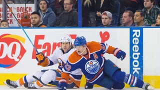 Pánik prihral korčuľou, Halákova prehra