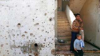 OSN sľubuje Sýrčanom v obliehaných oblastiach viac pomoci