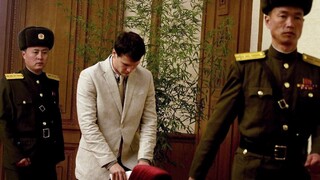 Američan sa v severokórejskom videu ospravedlnil za pokus o krádež