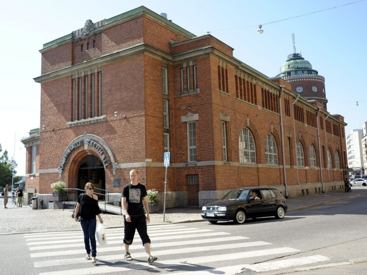 Fínska ekonomika sa po troch rokoch zotavila z recesie