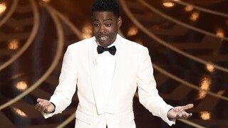 Bielych Oscarov premenil moderátor Chris Rock na ostrú rasovú kritiku
