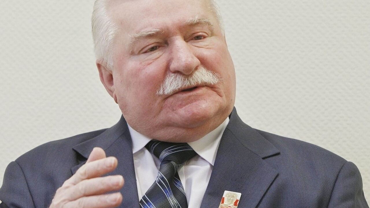 Poľský exprezident tvrdí, že za totality nebol informátorom tajných služieb