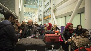 Kanada splnila svoj cieľ, prijala už 25 000 sýrskych utečencov