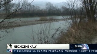 Ľudia na Kysuciach sa boja znečistenia vody, problém rieši aj prokuratúra