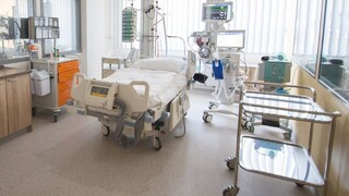 Nemocnica v Nových Zámkoch prešla modernizáciou, spĺňa najvyššie kritériá