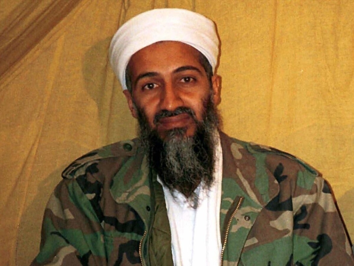 Bin Ládin odkázal v závete milióny rodine i v prospech Alaha