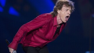 The Rolling Stones odohrajú bezplatný koncert v Havane