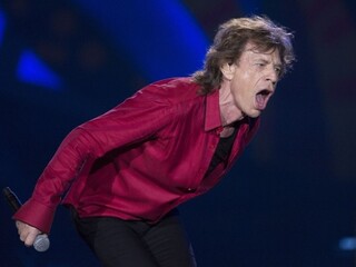 The Rolling Stones odohrajú bezplatný koncert v Havane