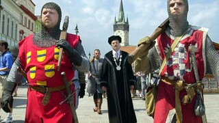 Exprimátor Prešova ide do väzenia na päť rokov. Pre podvod s eurofondmi