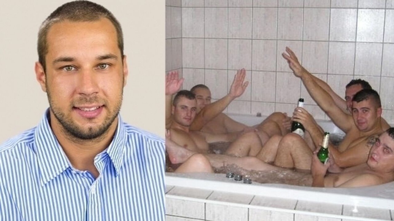 Kandidát SNS doplatil na fotografie z vane, stiahli ho z kandidátky