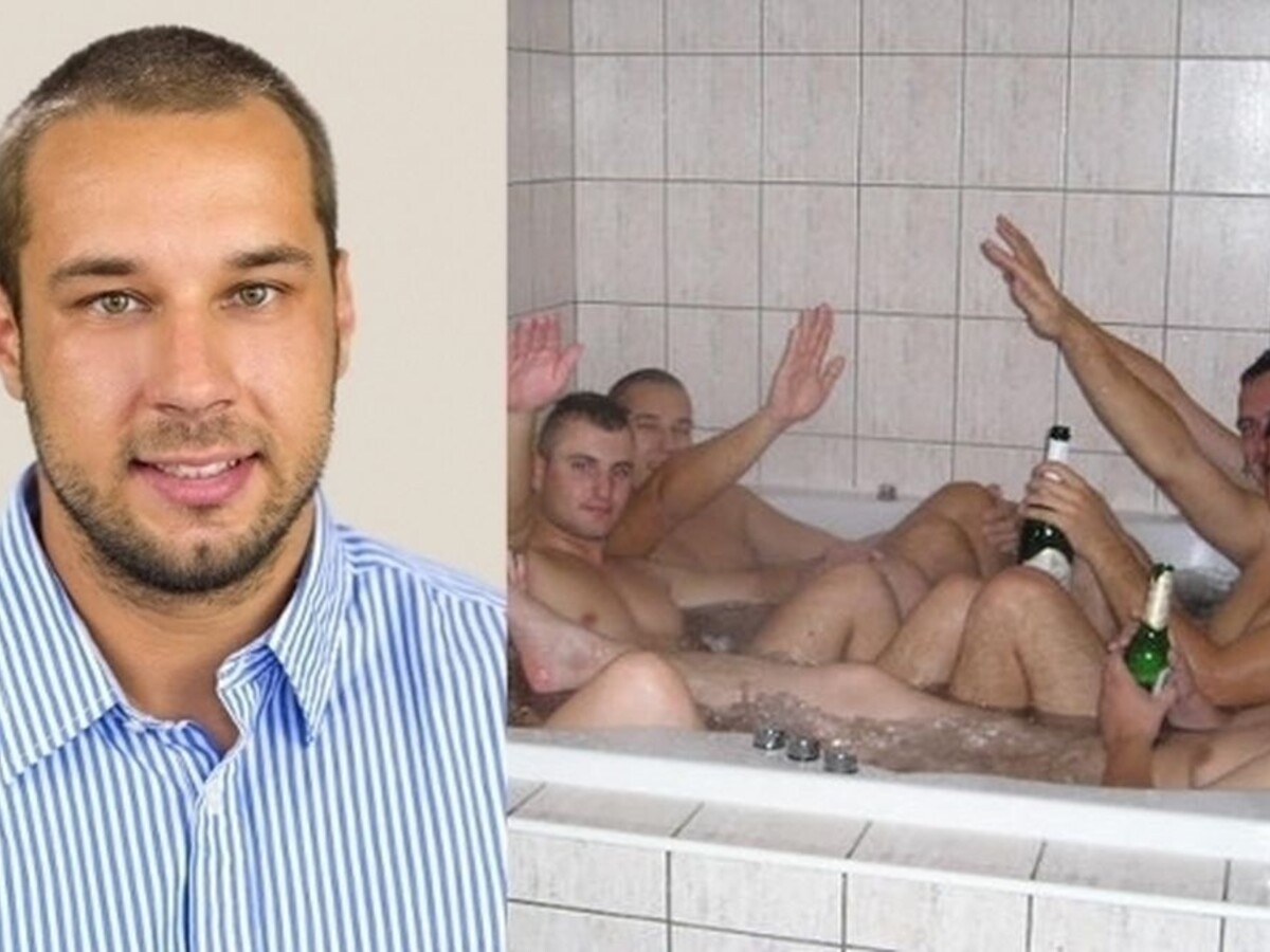 Kandidát SNS doplatil na fotografie z vane, stiahli ho z kandidátky