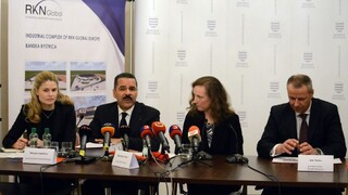 Vláda schválila piatim investorom stimuly za desiatky miliónov