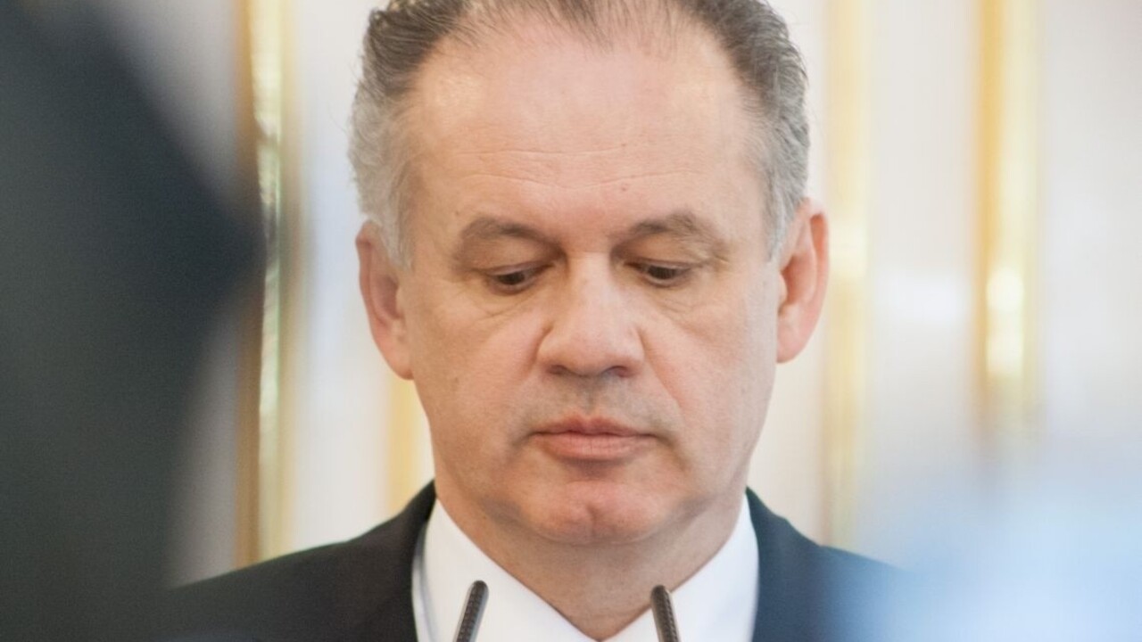 Kiska hovorí o najdôležitejších parlamentných voľbách desaťročia
