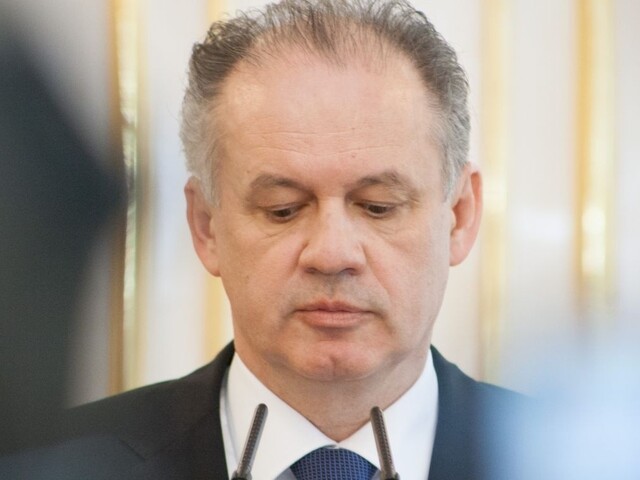 Kiska hovorí o najdôležitejších parlamentných voľbách desaťročia