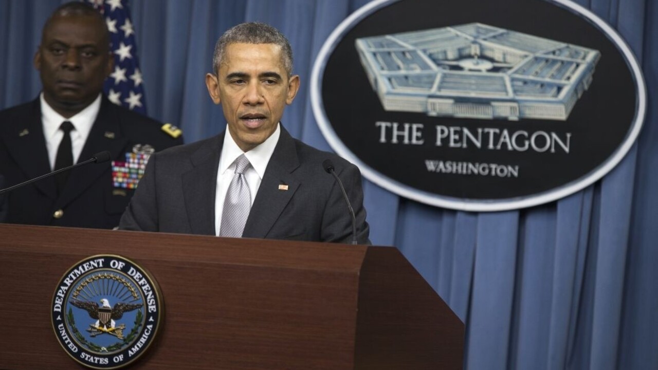 Americký Pentagon láka hekerov, aby preverili jeho bezpečnosť