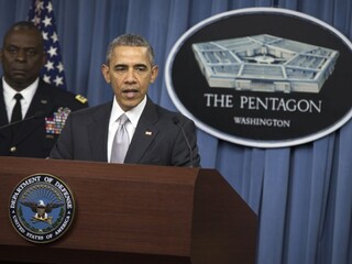 Americký Pentagon láka hekerov, aby preverili jeho bezpečnosť