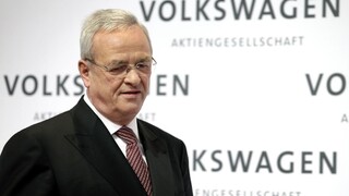 Exšéf Volkswagenu dostal správy o emisných problémoch už v roku 2014