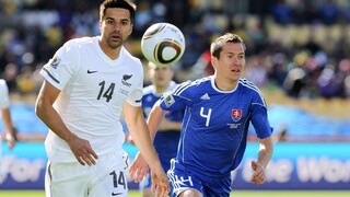 Marek Čech sa stal hráčom talianskeho Calcio Como