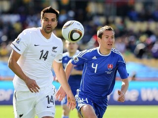 Marek Čech sa stal hráčom talianskeho Calcio Como