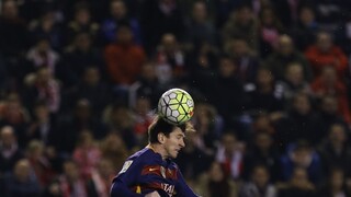 Barcelona zdolala Rayo a je už 35 zápasov bez prehry