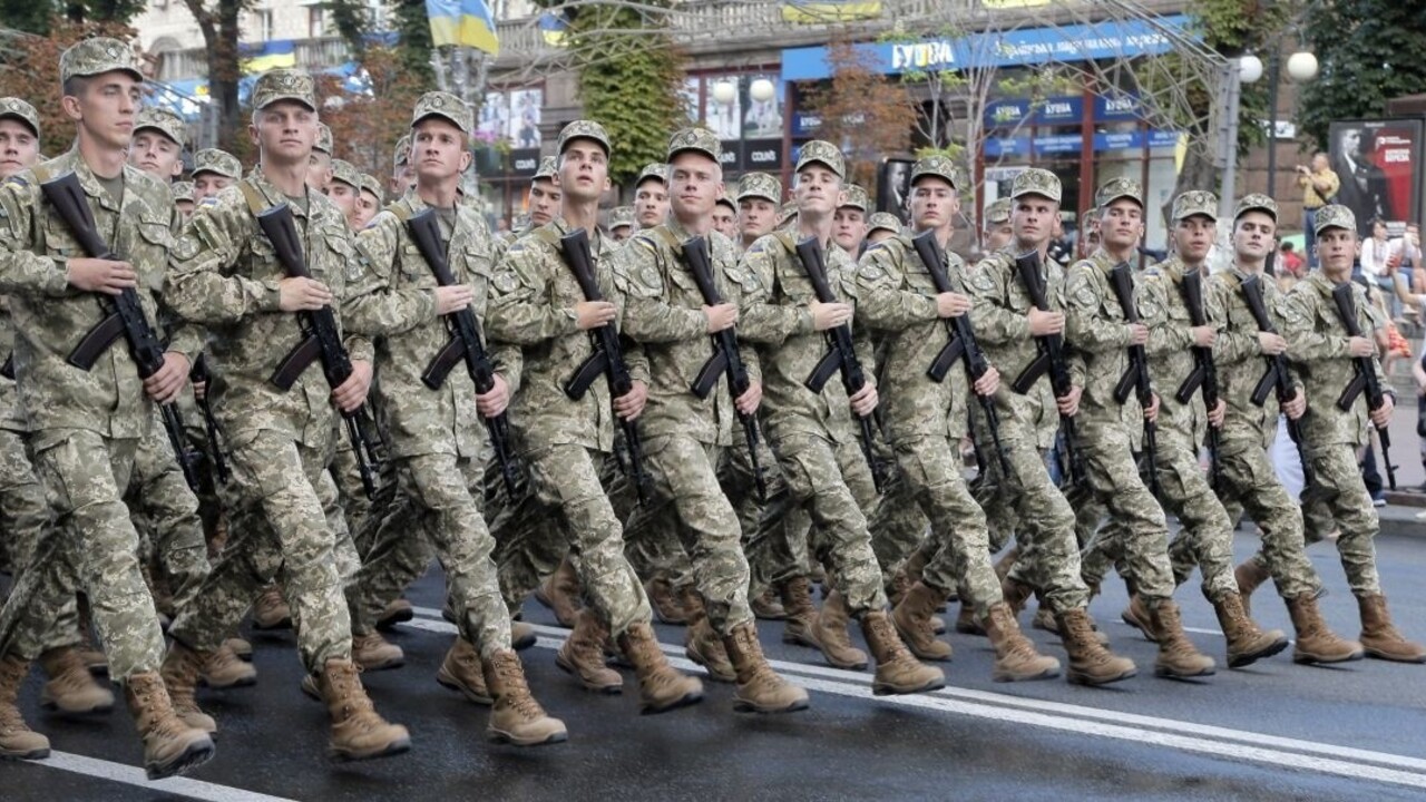 Ukrajina nebude členom EÚ ani NATO najbližších 20-25 rokov, myslí si Juncker