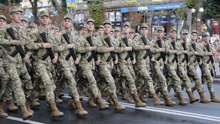 Ukrajina nebude členom EÚ ani NATO najbližších 20-25 rokov, myslí si Juncker