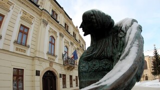 Prešov chystá opravu ulice v historickom centre, obyvatelia majú výhrady