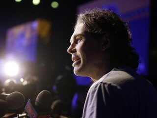 Jágr prekonal ďalšiu métu, je tretím najproduktívnejším hráčom NHL
