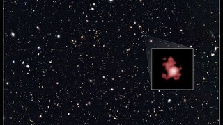 V súhvezdí Veľká medvedica objavili najvzdialenejšiu známu galaxiu