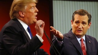 Súboj o nominácie pokračuje, favoritmi ostávajú Trump a Clintonová