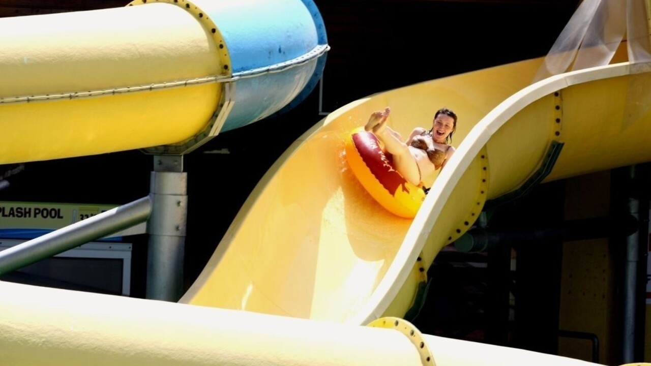 Po sexuálnom napadnutí dievčat v akvaparku sprísňujú bezpečnostné pravidlá