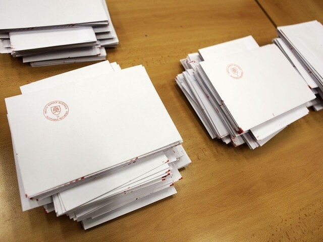 Hlasovať môžu aj hospitalizovaní pacienti, nemocnice sa aktívne zapojili