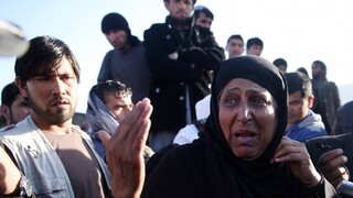 Taliban sa na mierových rokovaniach nezúčastní, pokiaľ z Afganistanu neodídu vojaci