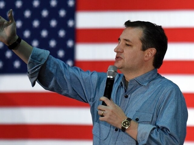 Cruz uštedril Trumpovi v Kansase výraznú porážku, Sanders porazil Clintonovú