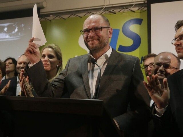 Sulík: Zvíťazili sme preto, lebo sme zostali principiálni a nebojácni