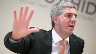 Most-Híd nepôjde do vlády s národniarmi, vyzerá to na povolebný pat