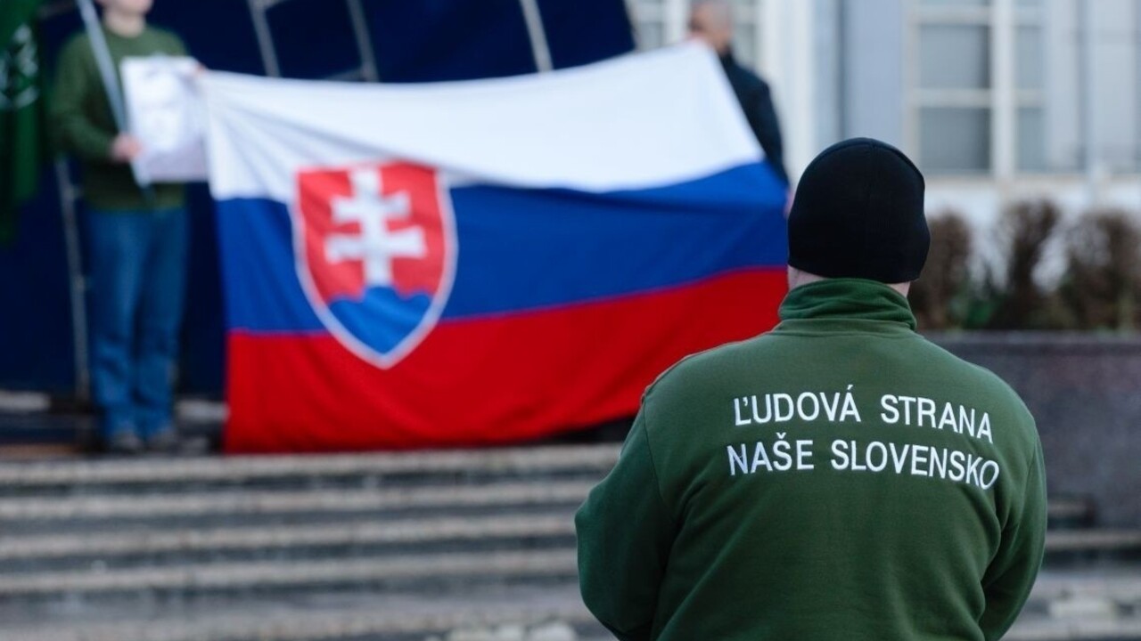 Kotlebovci už majú plán, v parlamente obnovia suverenitu