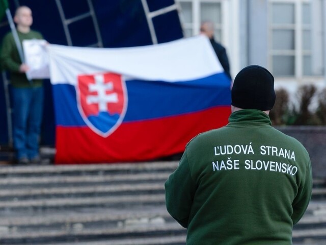 Kotlebovci už majú plán, v parlamente obnovia suverenitu