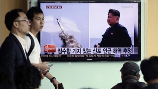 Kimovi sa nepáčia manévre USA a Južnej Kórey, pohrozil jadrovým útokom