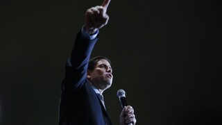 Rubio vyhral nominačné boj v Portoriku, v Maine zvíťazil Sanders