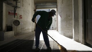 V Číne odpojili výťah, po mesiaci v ňom našli mŕtvolu