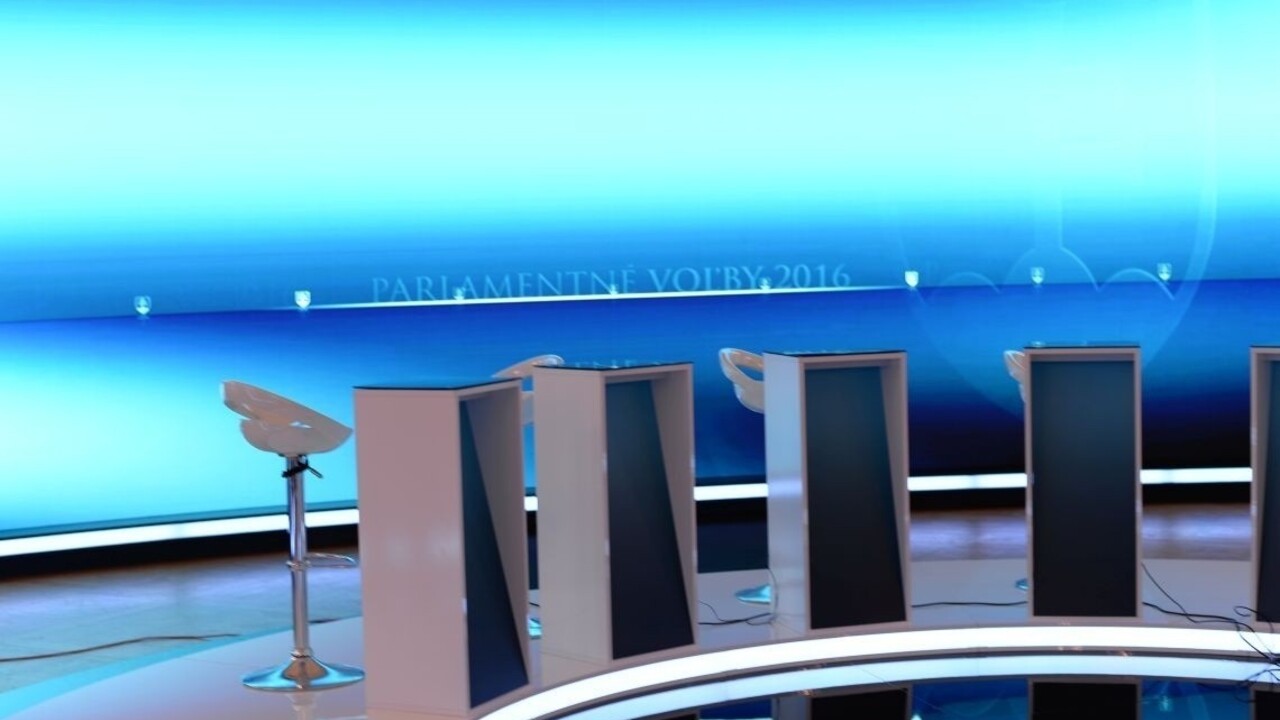 Slovensko po volebnom víkende: pat, roztrieštená scéna, predčasné voľby?